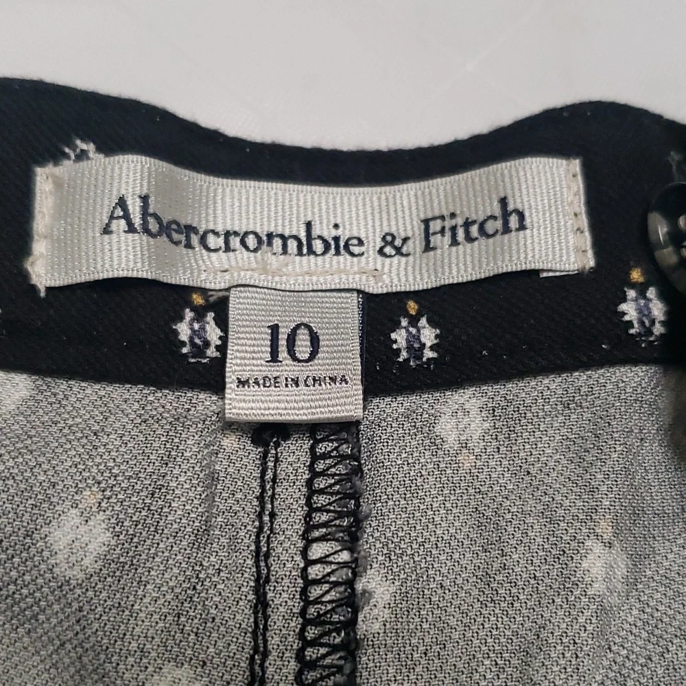 Abercrombie & Fitch abercrombie fitch